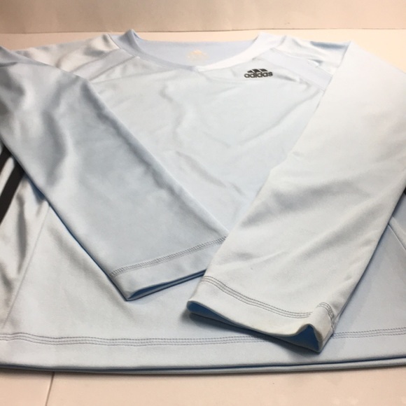 Adidas ladies blouse S - Picture 8 of 16